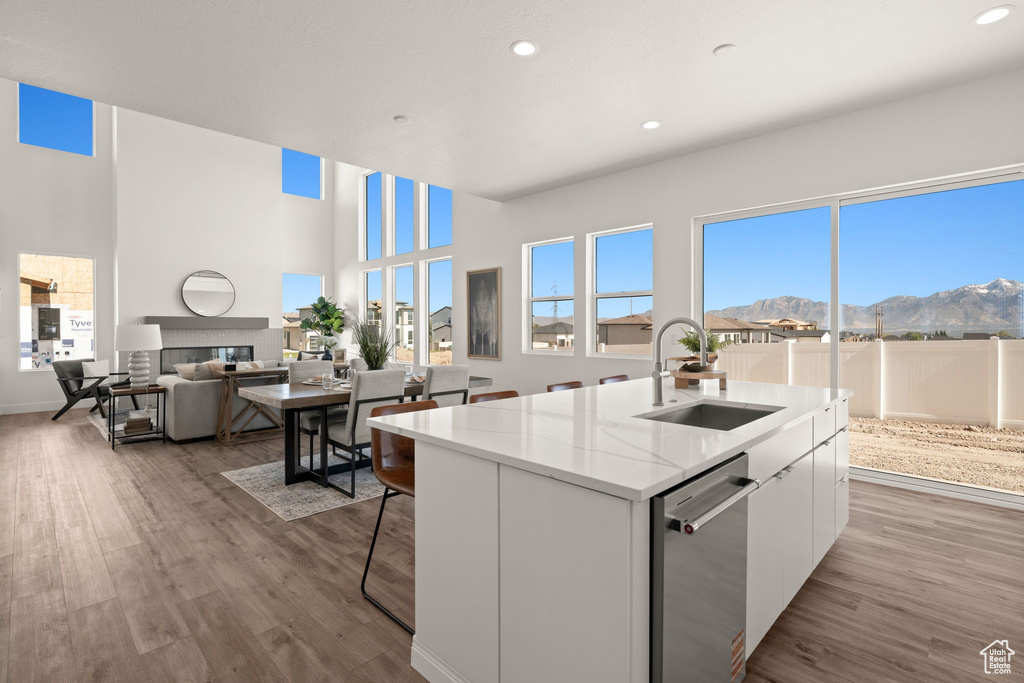 Photo 7 for MLS #2071714 at 8501 S Michele River Ave #116