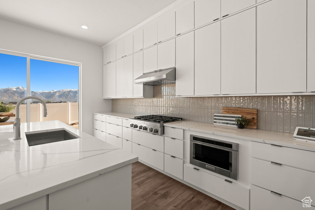 Photo 2 for MLS #2071714 at 8501 S Michele River Ave #116