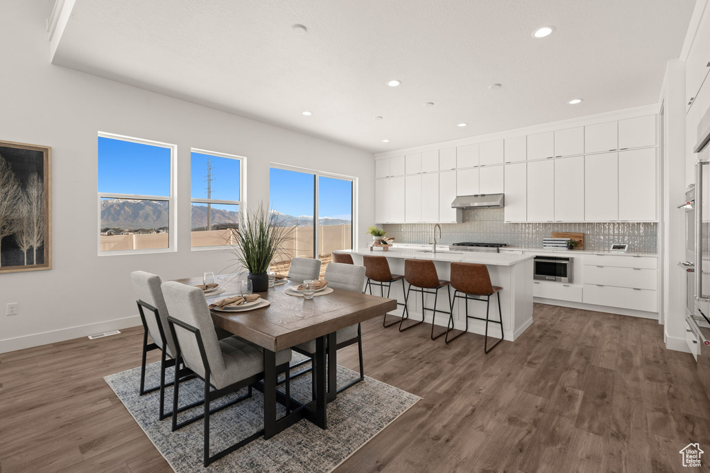 Photo 4 for MLS #2071714 at 8501 S Michele River Ave #116