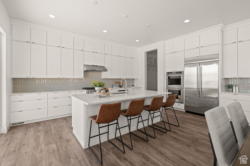 Photo 3 for MLS #2071714 at 8501 S Michele River Ave #116
