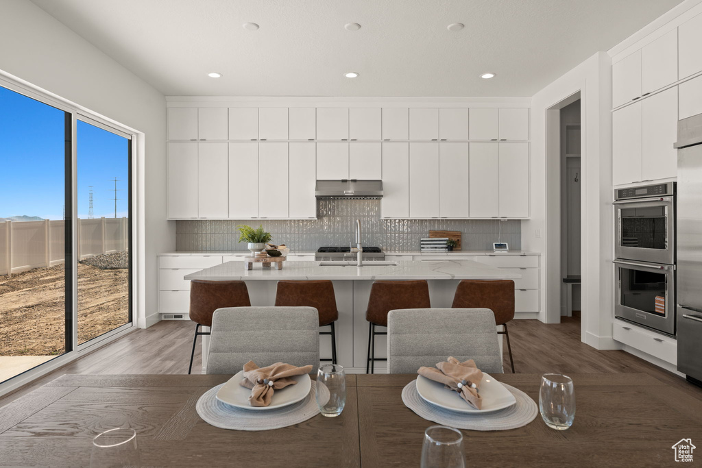 Photo 5 for MLS #2071714 at 8501 S Michele River Ave #116