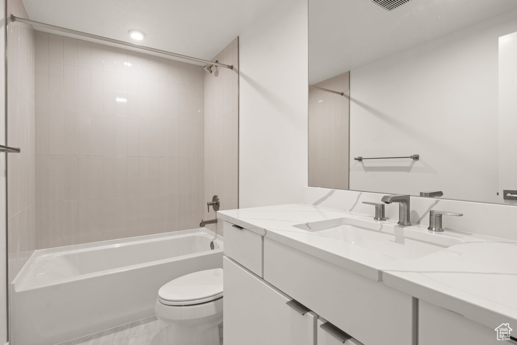 Photo 17 for MLS #2071714 at 8501 S Michele River Ave #116