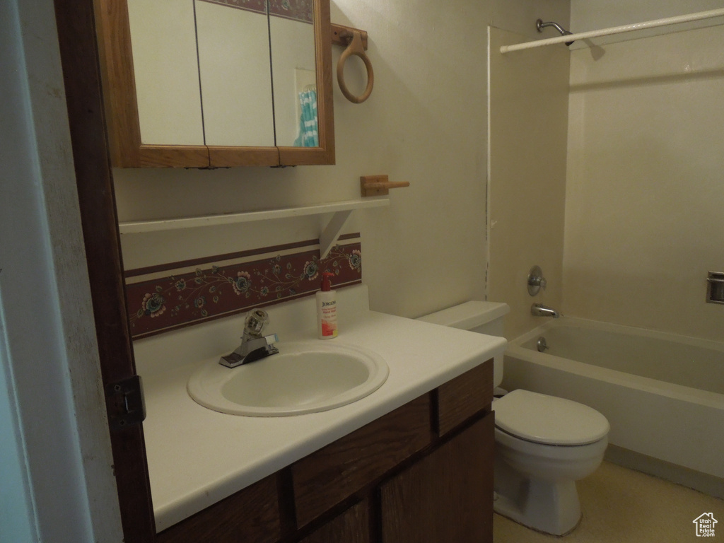 451 & 453 LOVERIDGE DR Moab, UT 84532