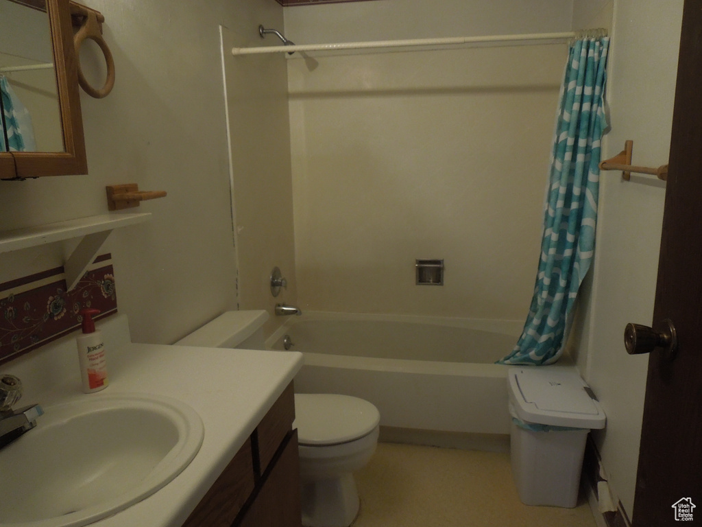 451 & 453 LOVERIDGE DR Moab, UT 84532