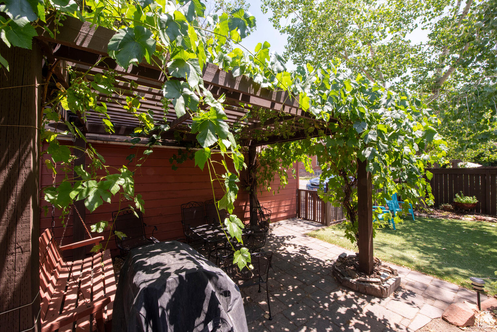 771 E BELMONT AVE Salt Lake City, UT 84105