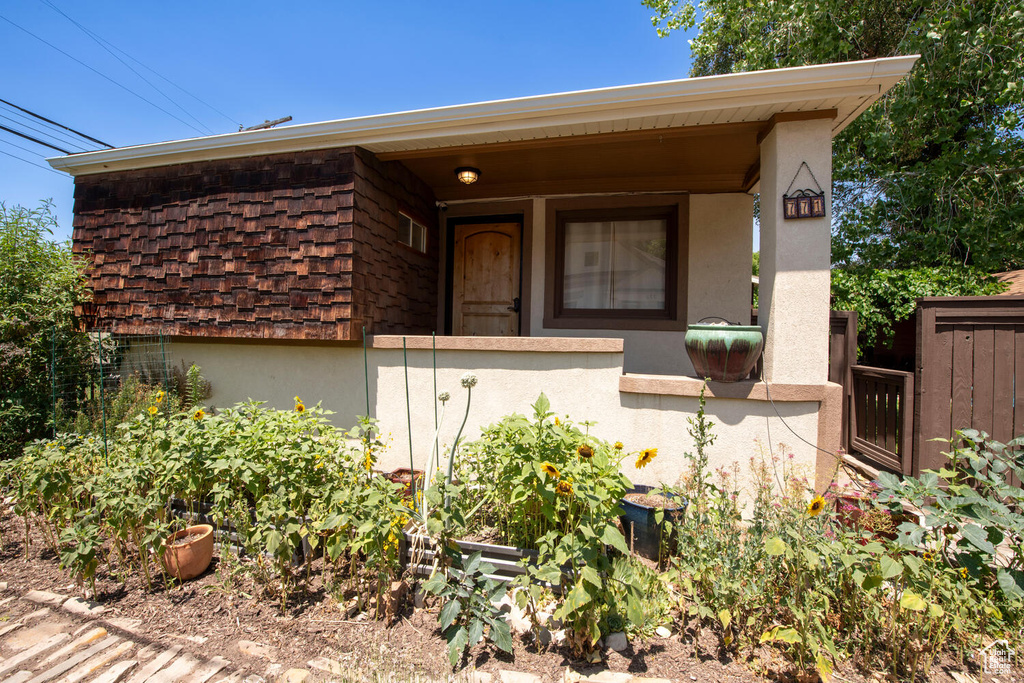 771 E BELMONT AVE Salt Lake City, UT 84105