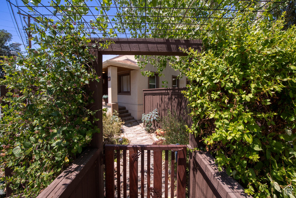 771 E BELMONT AVE Salt Lake City, UT 84105