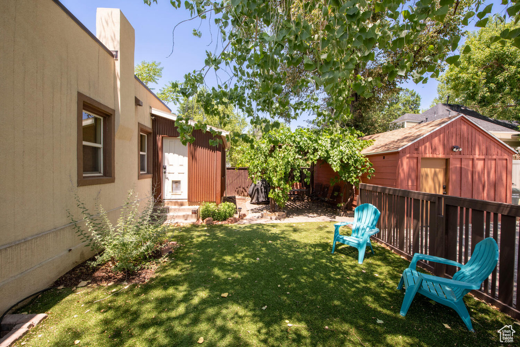 771 E BELMONT AVE Salt Lake City, UT 84105