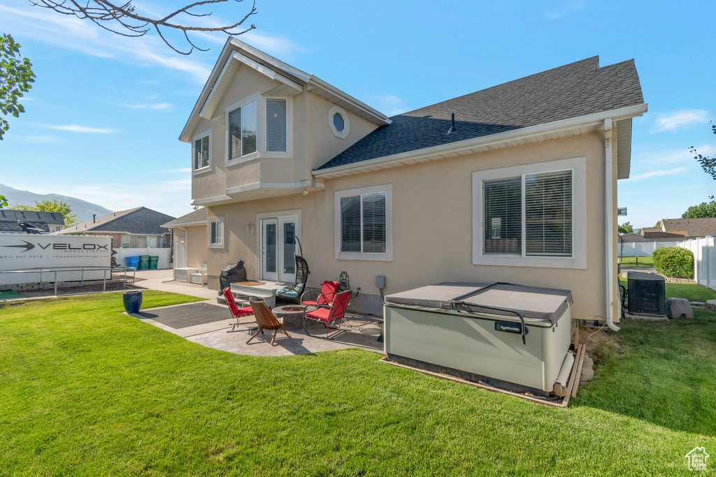 1568 W BIG VAR WAY Riverton, UT 84065