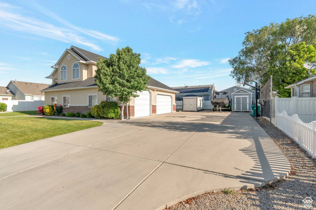 1568 W BIG VAR WAY Riverton, UT 84065