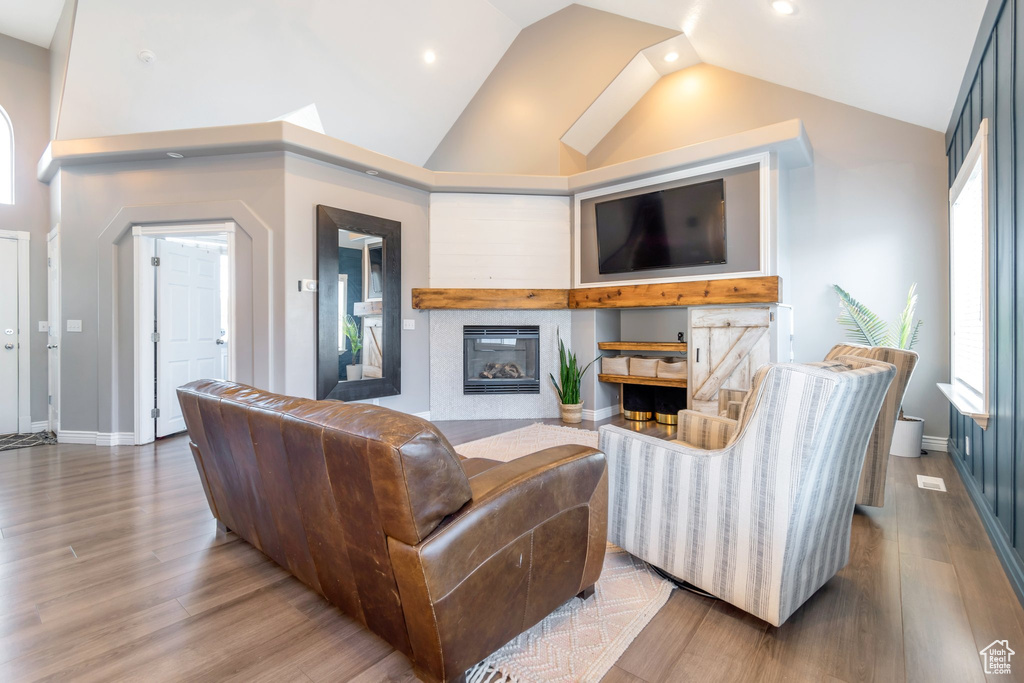 1568 W BIG VAR WAY Riverton, UT 84065
