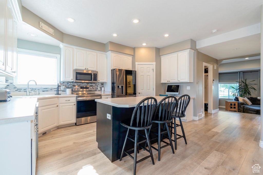 1568 W BIG VAR WAY Riverton, UT 84065