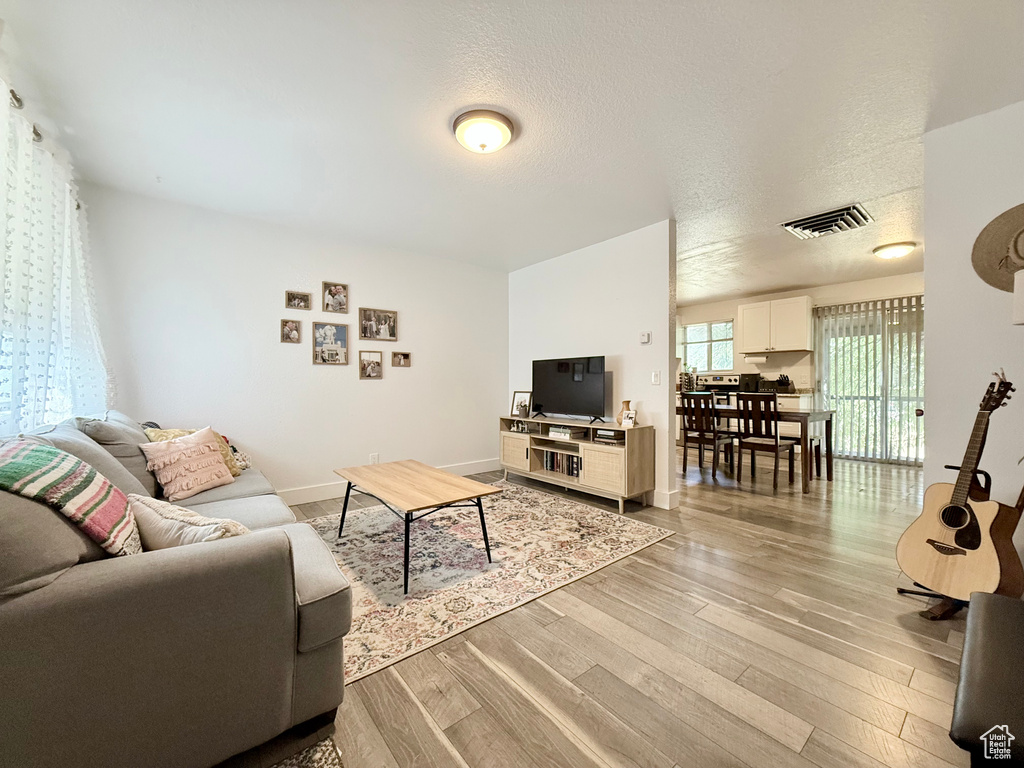 Photo 2 for MLS #2071910 at 301 W 500 North