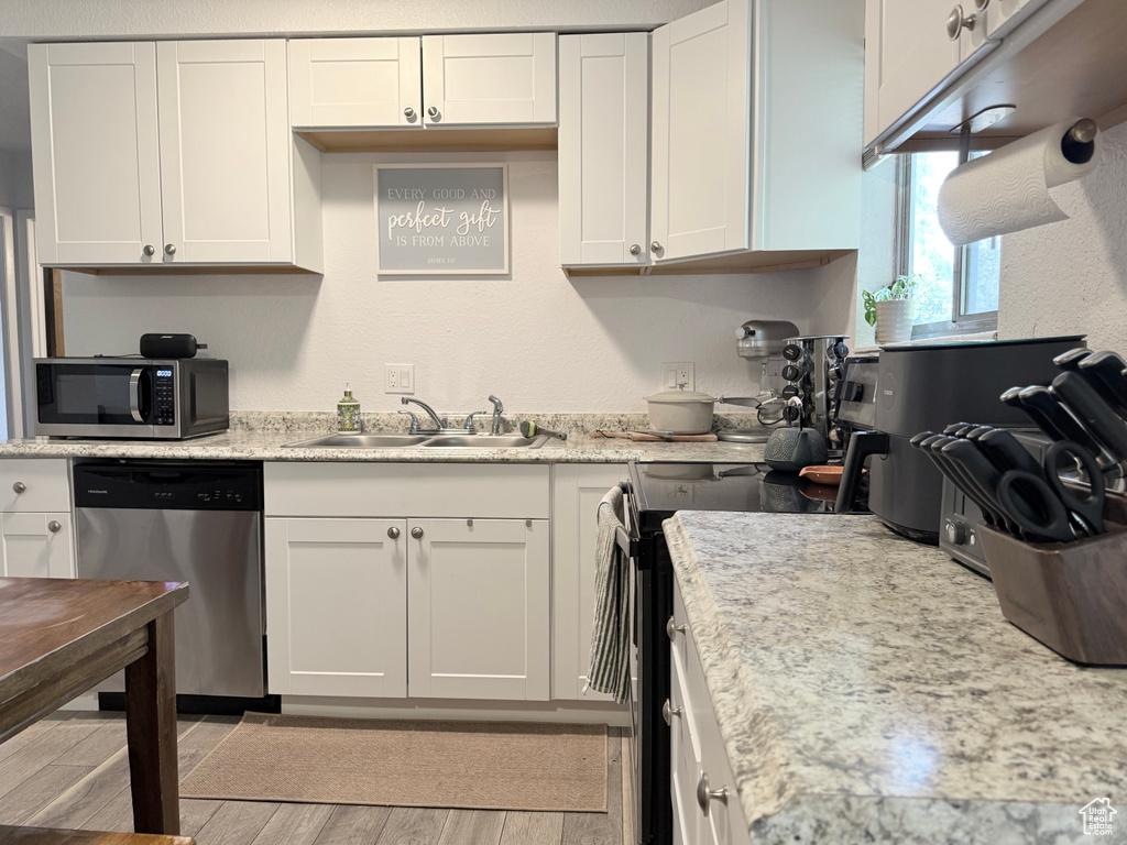 Photo 5 for MLS #2071910 at 301 W 500 North