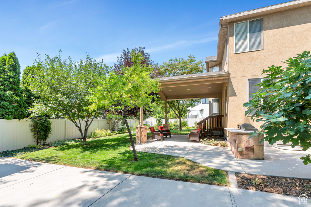 2943 W CURRENT CREEK DR South Jordan, UT 84095