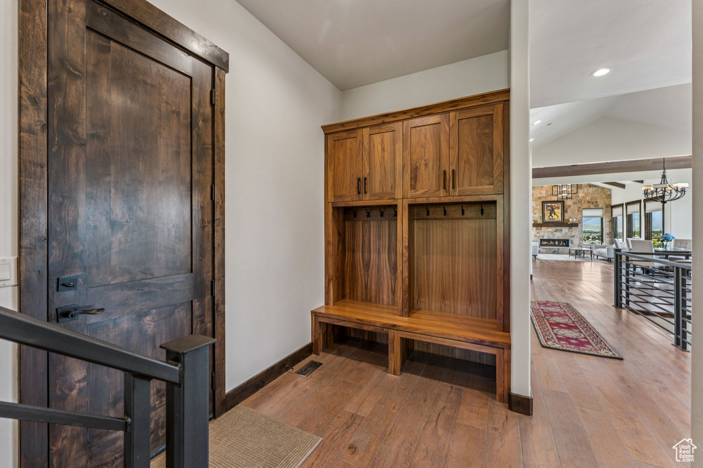 1075 N OQUIRRH MOUNTAIN DR #64 Heber City, UT 84032