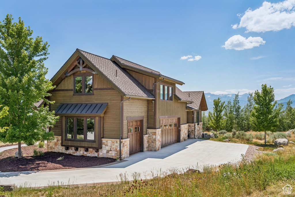 1075 N OQUIRRH MOUNTAIN DR #64 Heber City, UT 84032