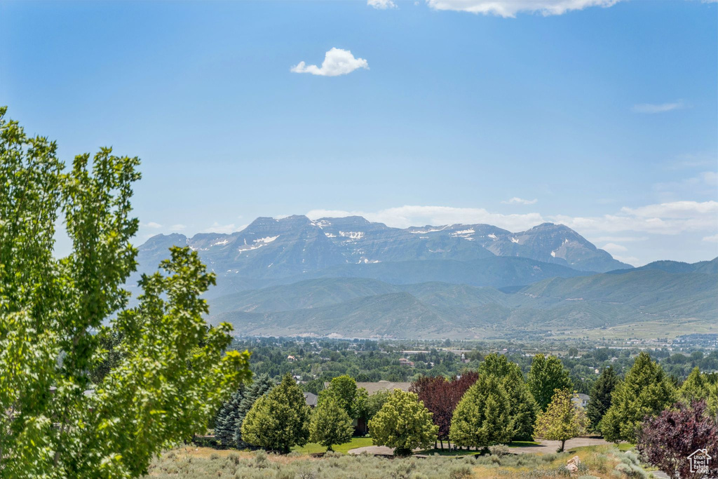 1075 N OQUIRRH MOUNTAIN DR #64 Heber City, UT 84032