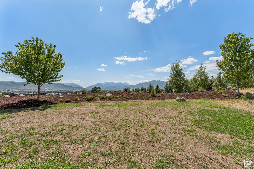 1075 N OQUIRRH MOUNTAIN DR #64 Heber City, UT 84032