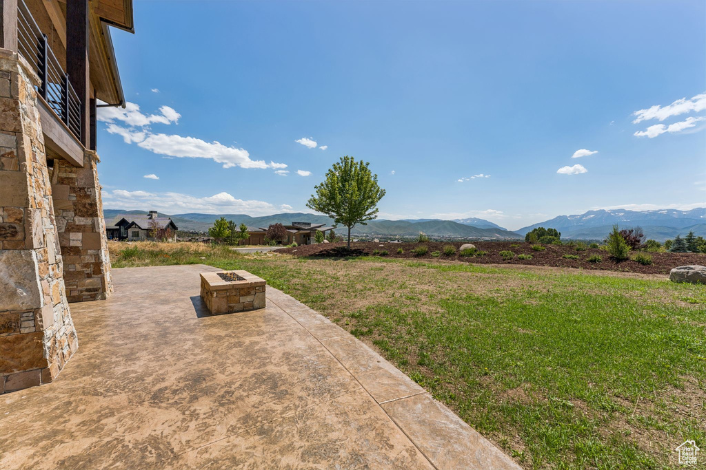1075 N OQUIRRH MOUNTAIN DR #64 Heber City, UT 84032