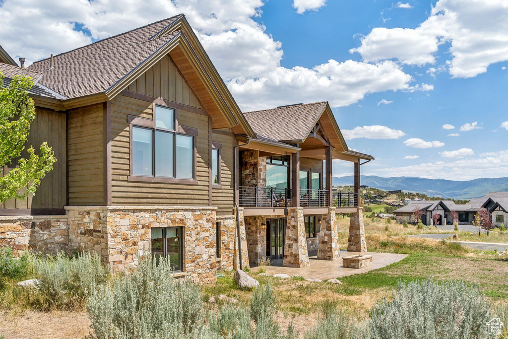 1075 N OQUIRRH MOUNTAIN DR #64 Heber City, UT 84032
