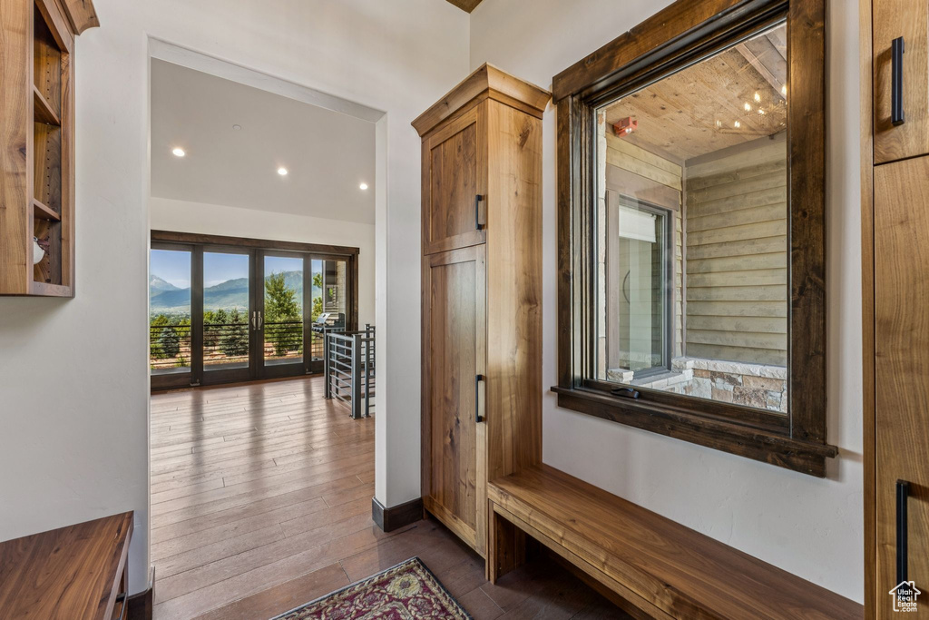 1075 N OQUIRRH MOUNTAIN DR #64 Heber City, UT 84032