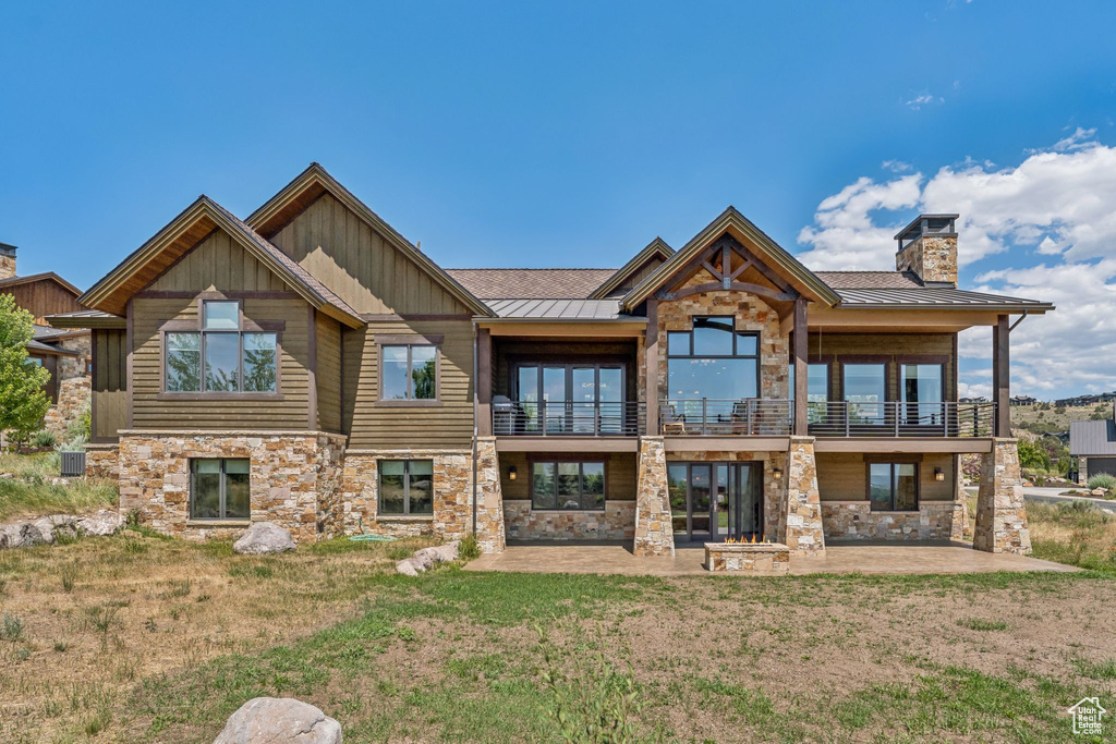 1075 N OQUIRRH MOUNTAIN DR #64 Heber City, UT 84032