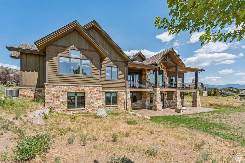 1075 N OQUIRRH MOUNTAIN DR #64 Heber City, UT 84032