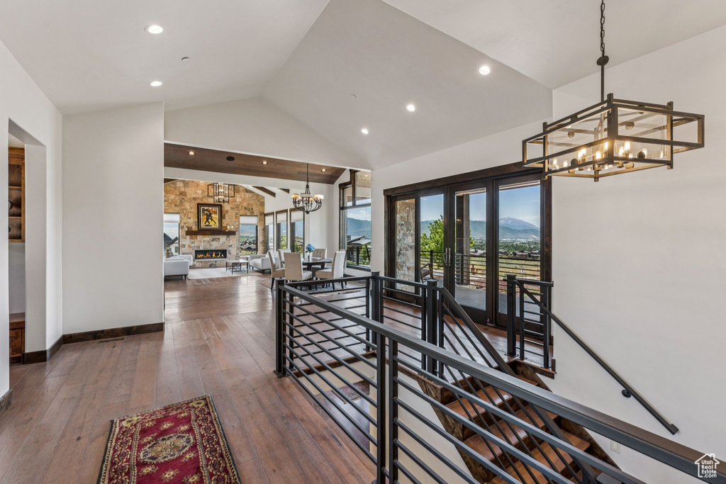 1075 N OQUIRRH MOUNTAIN DR #64 Heber City, UT 84032