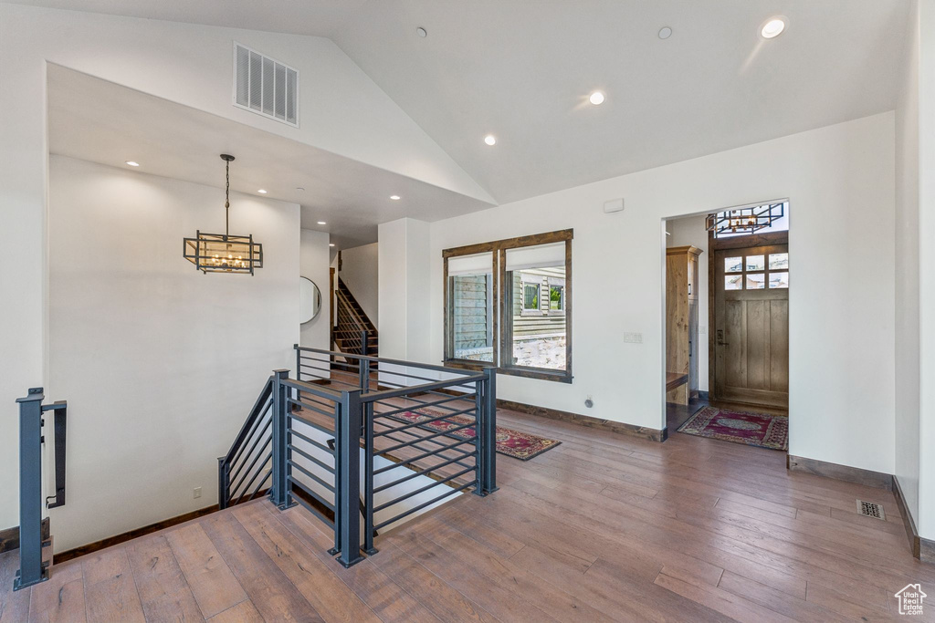 1075 N OQUIRRH MOUNTAIN DR #64 Heber City, UT 84032