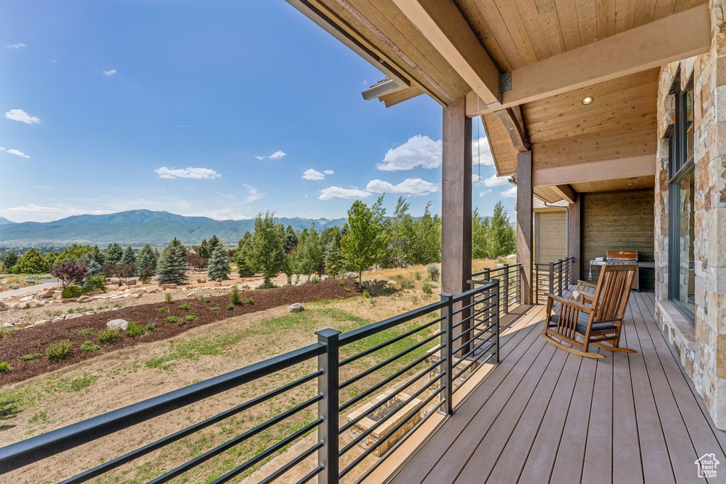 1075 N OQUIRRH MOUNTAIN DR #64 Heber City, UT 84032