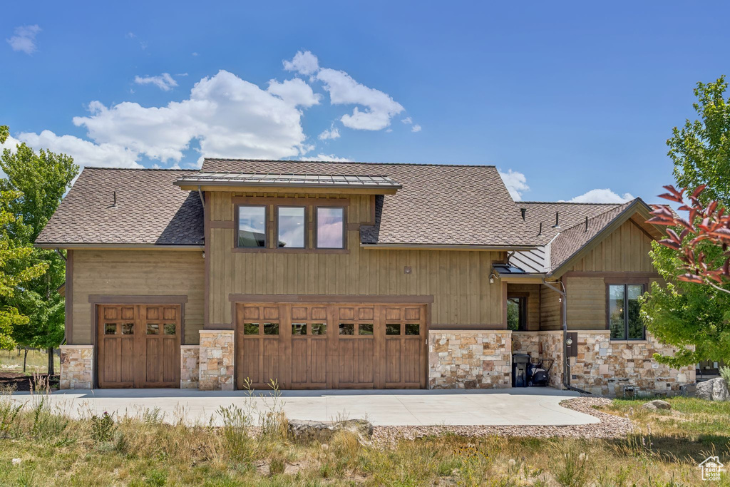 1075 N OQUIRRH MOUNTAIN DR #64 Heber City, UT 84032