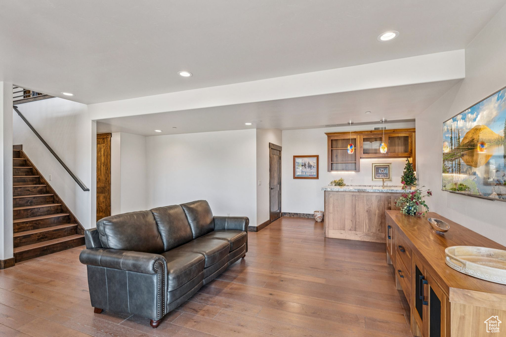 1075 N OQUIRRH MOUNTAIN DR #64 Heber City, UT 84032