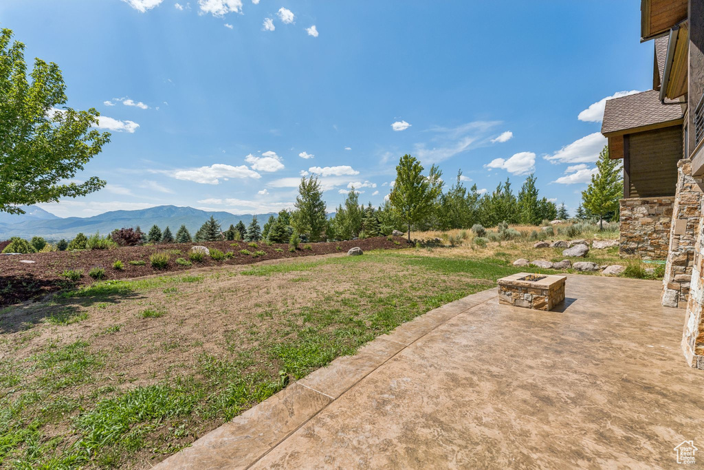 1075 N OQUIRRH MOUNTAIN DR #64 Heber City, UT 84032