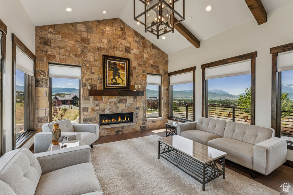 1075 N OQUIRRH MOUNTAIN DR #64 Heber City, UT 84032