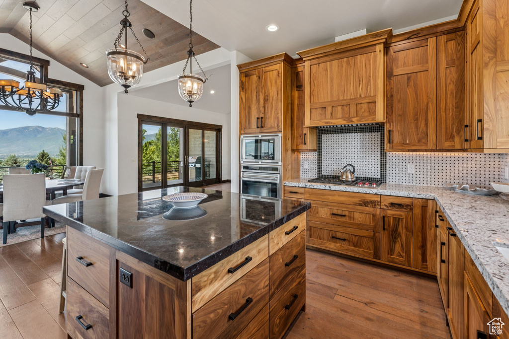 1075 N OQUIRRH MOUNTAIN DR #64 Heber City, UT 84032