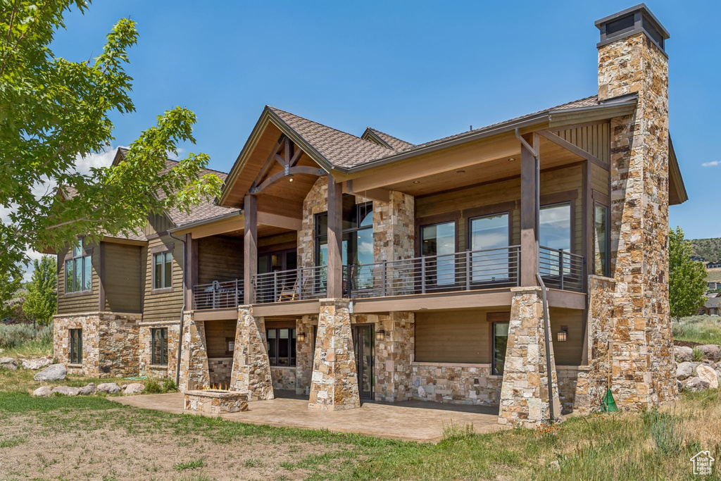 1075 N OQUIRRH MOUNTAIN DR #64 Heber City, UT 84032