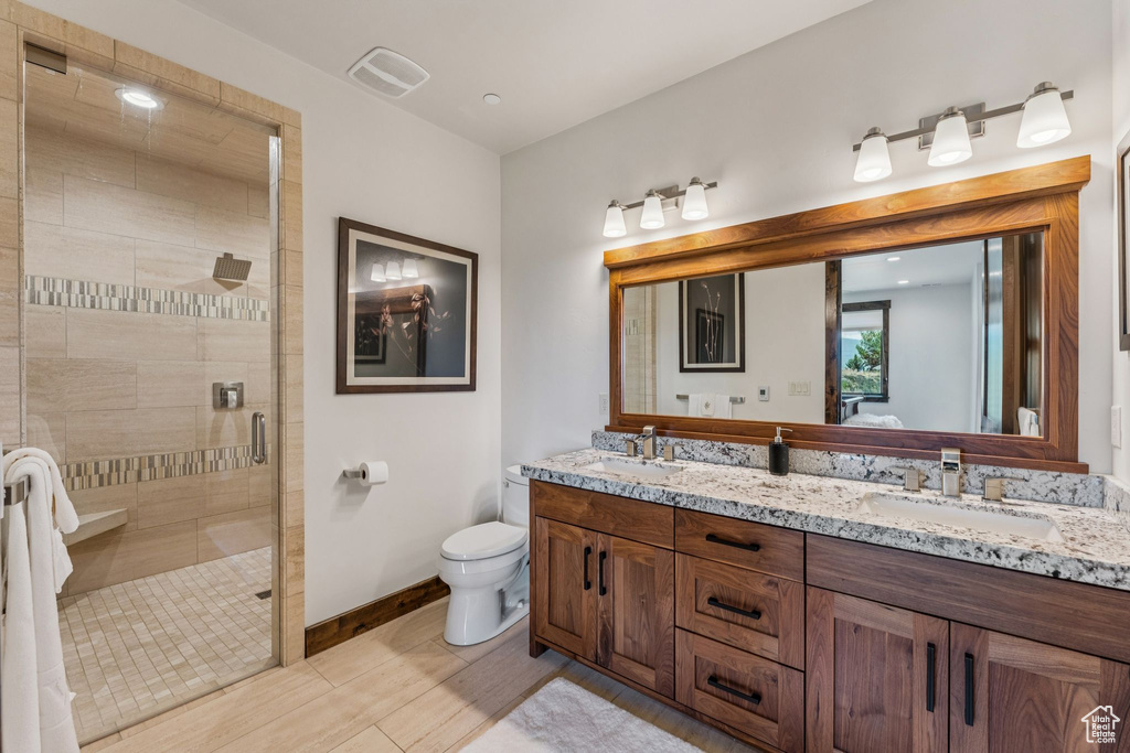1075 N OQUIRRH MOUNTAIN DR #64 Heber City, UT 84032