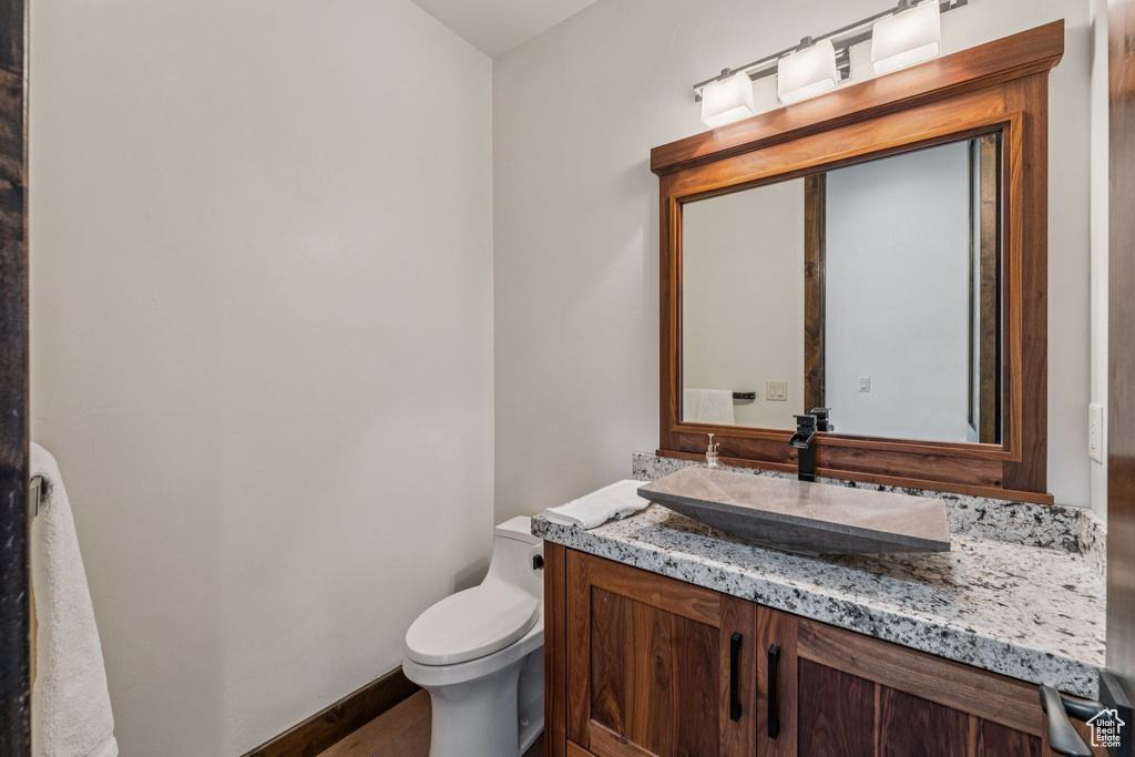 1075 N OQUIRRH MOUNTAIN DR #64 Heber City, UT 84032