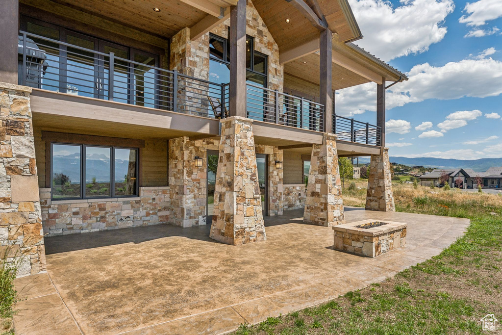 1075 N OQUIRRH MOUNTAIN DR #64 Heber City, UT 84032