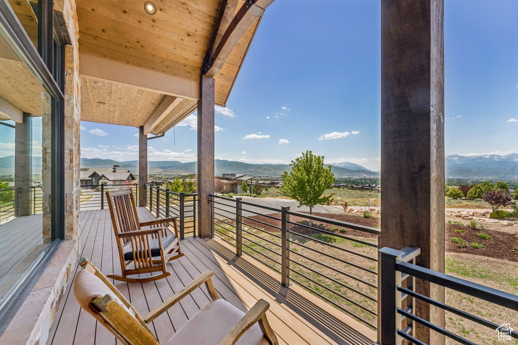 1075 N OQUIRRH MOUNTAIN DR #64 Heber City, UT 84032