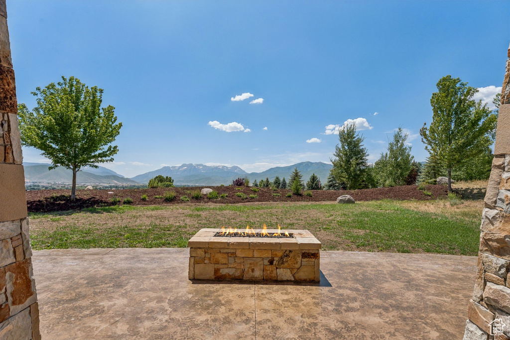 1075 N OQUIRRH MOUNTAIN DR #64 Heber City, UT 84032