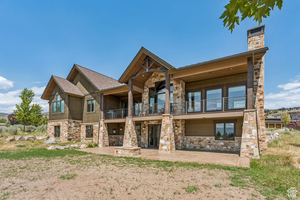 1075 N OQUIRRH MOUNTAIN DR #64 Heber City, UT 84032