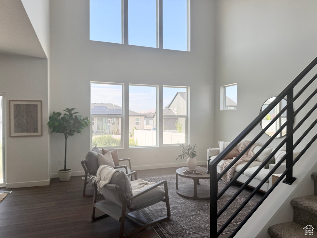 676 W WOODRUN WAY #214 Saratoga Springs, UT 84045
