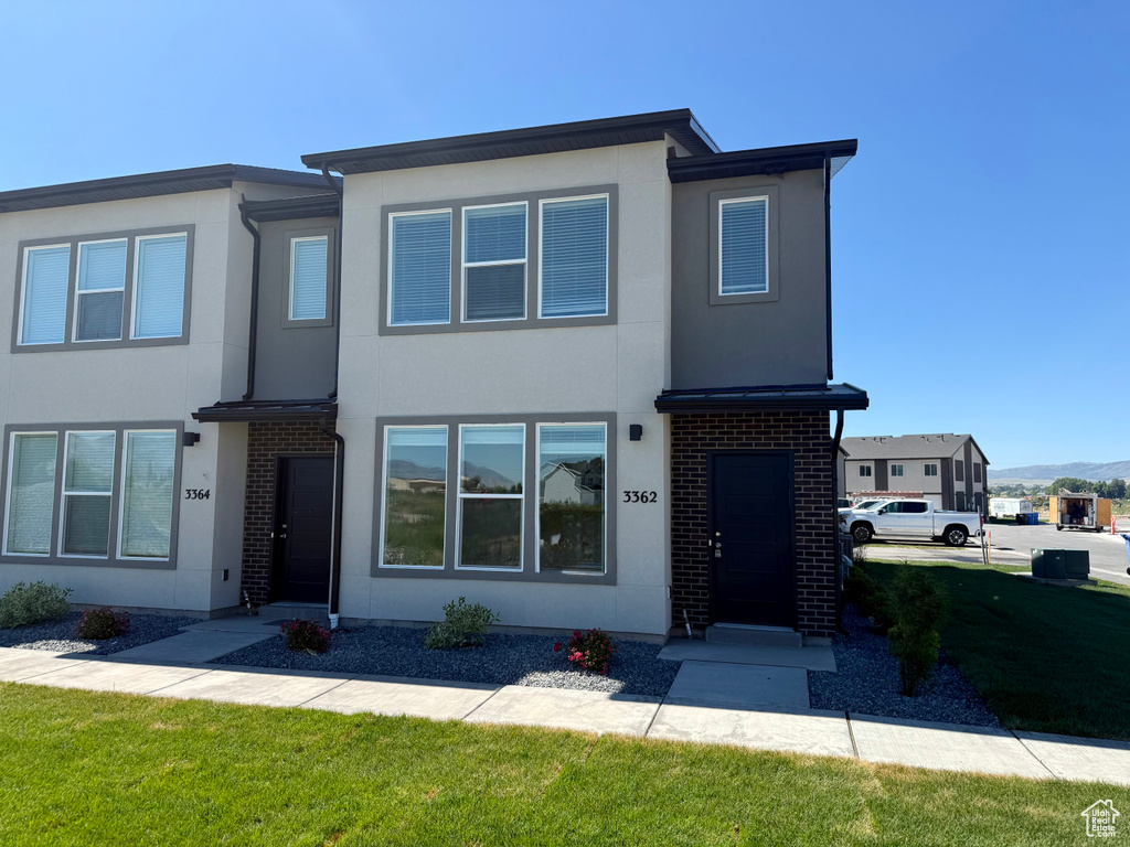 3362 S 1010 W Nibley, UT 84321