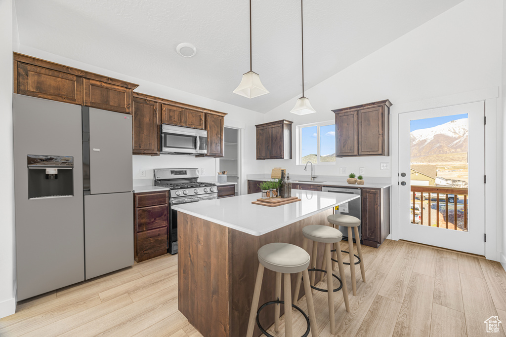 1667 S MARIGOLD WAY #230E Santaquin, UT 84655