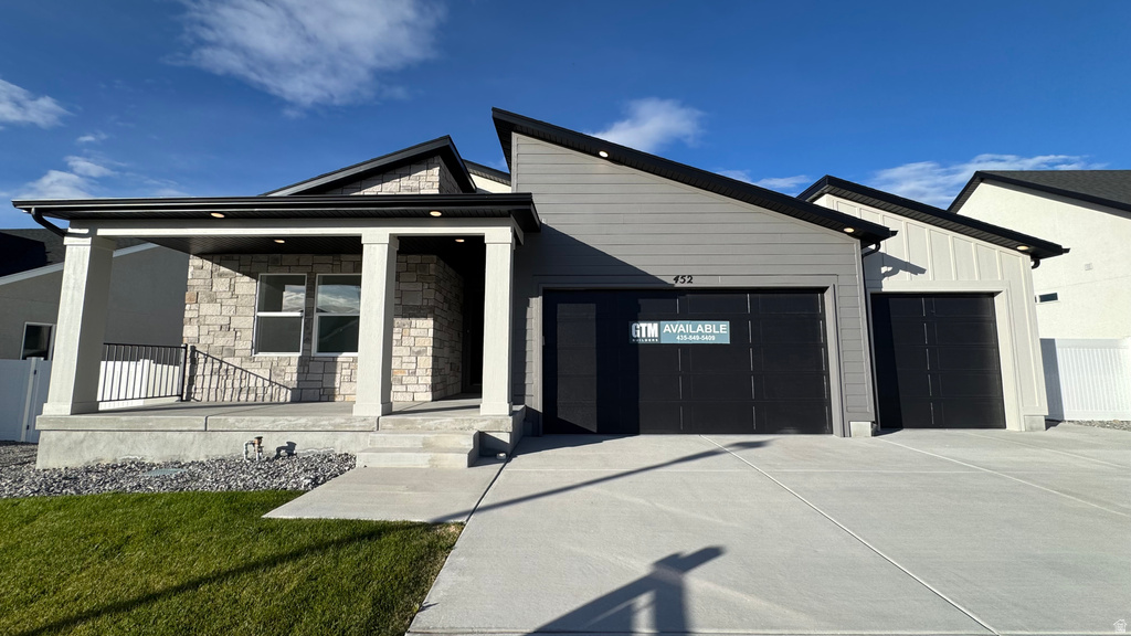 452 W 1910 N #314 Tooele, UT 84074