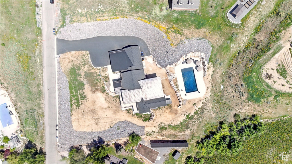 Aerial view of property\\\\\\\'s location