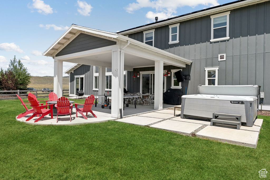 165 E WASATCH WAY Snyderville, UT 84098
