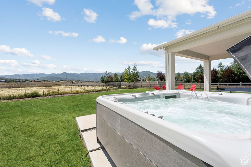 165 E WASATCH WAY Snyderville, UT 84098